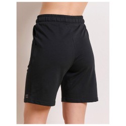 Γυναικεία BDTK αθλητική βερμούδα 1251-900504-00100 Black